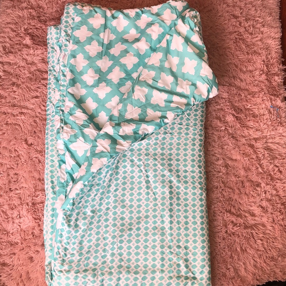 COPY - QUEEN BEDBING